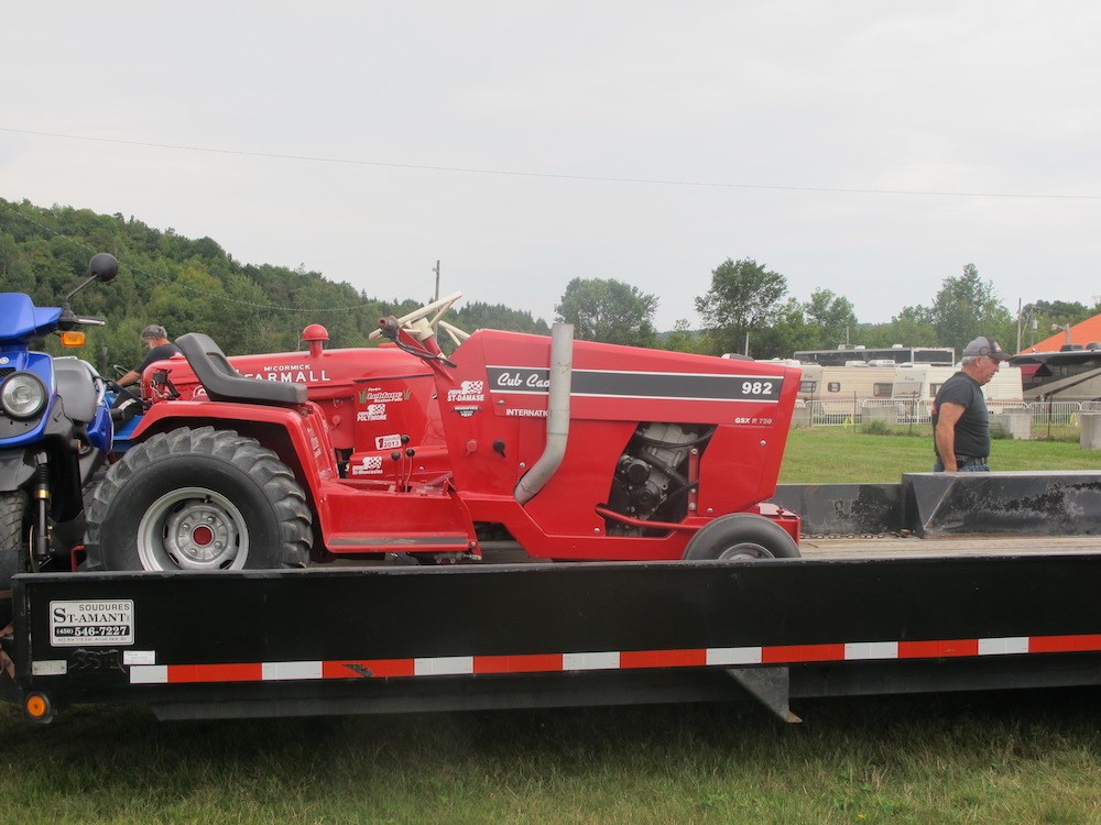 Exposition de Richmond 2016