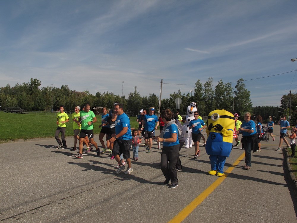 J'ai fait mon tour 2