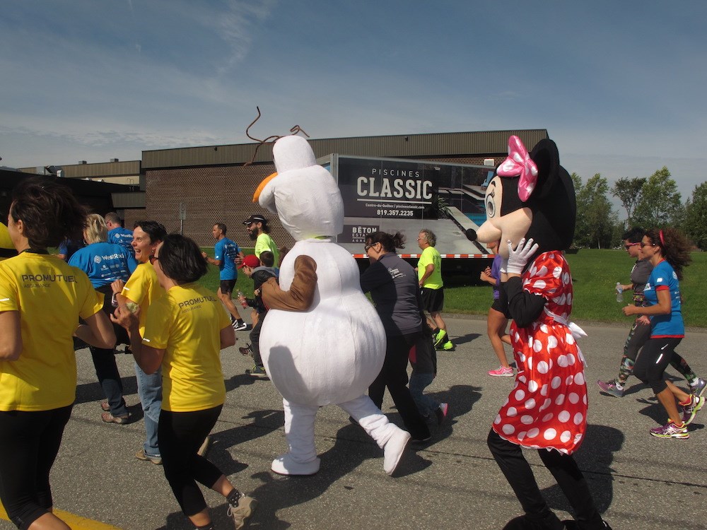 J'ai fait mon tour 2