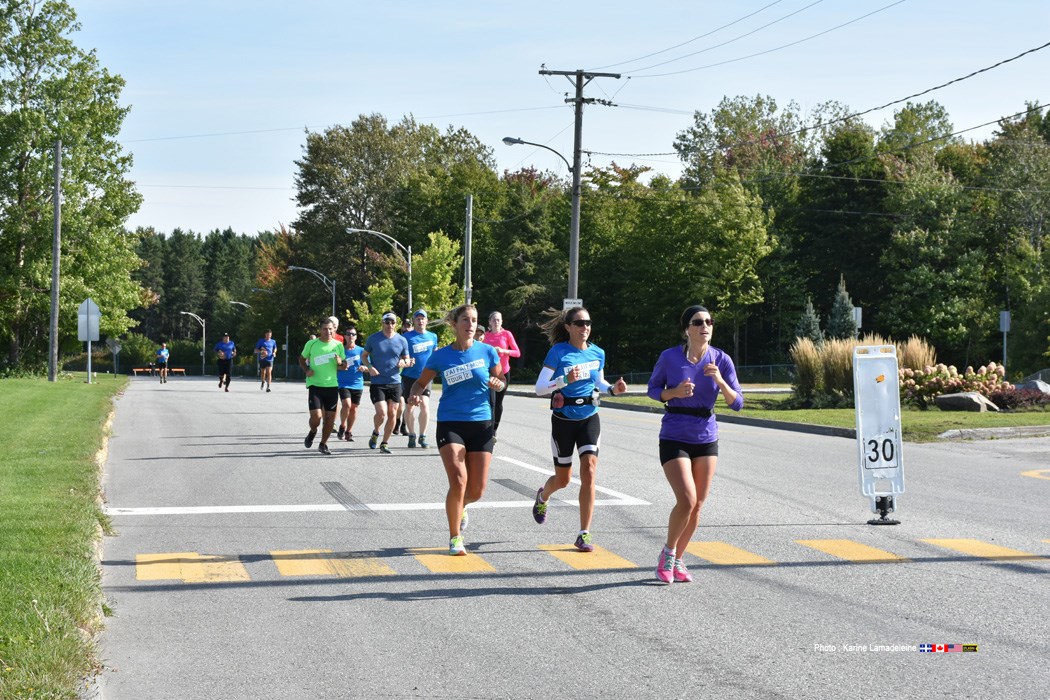 J'ai fait mon tour no 2