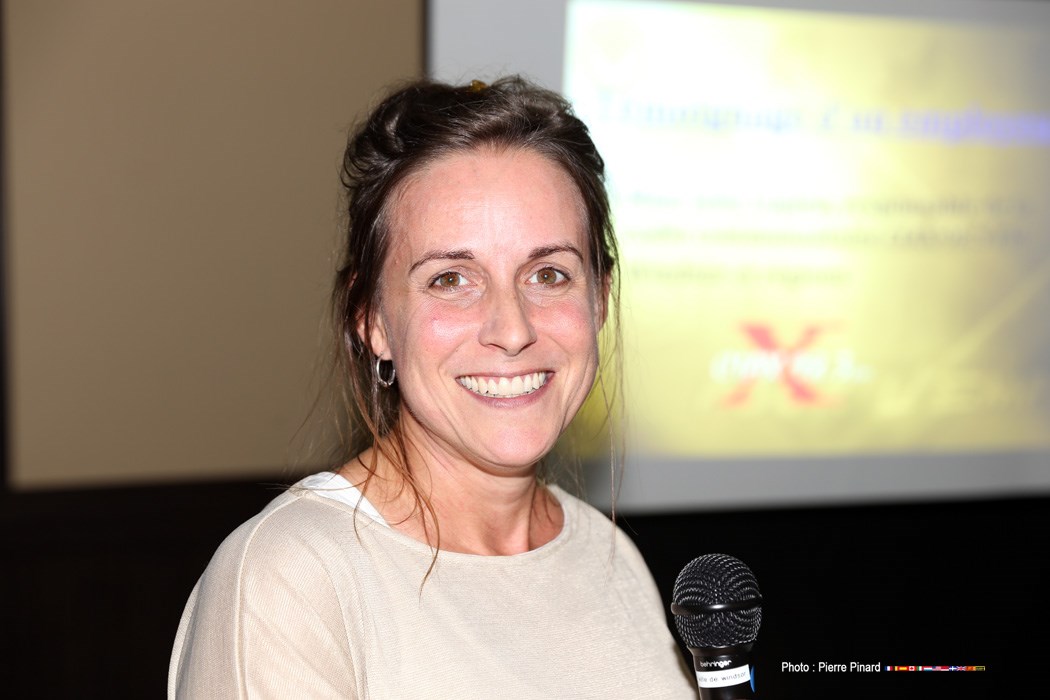 Trio Desjardins pour l'emplois 2016