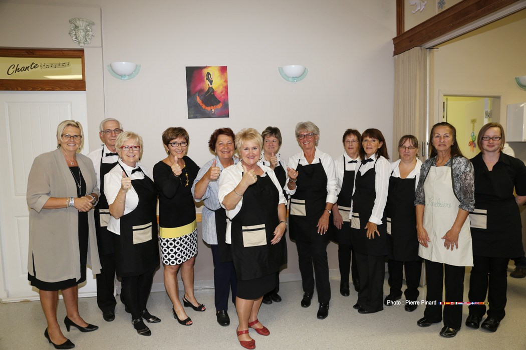 Vin-fromage de la Poudrière 2016