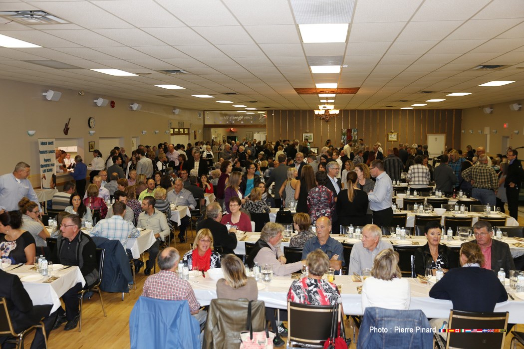 Vin-fromage de la Poudrière 2016