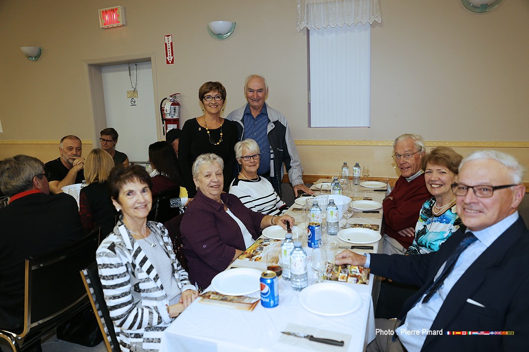 Vin-fromage de la Poudrière 2016