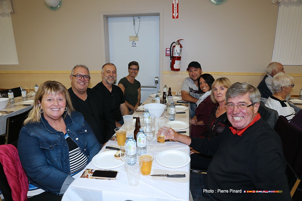 Vin-fromage de la Poudrière 2016