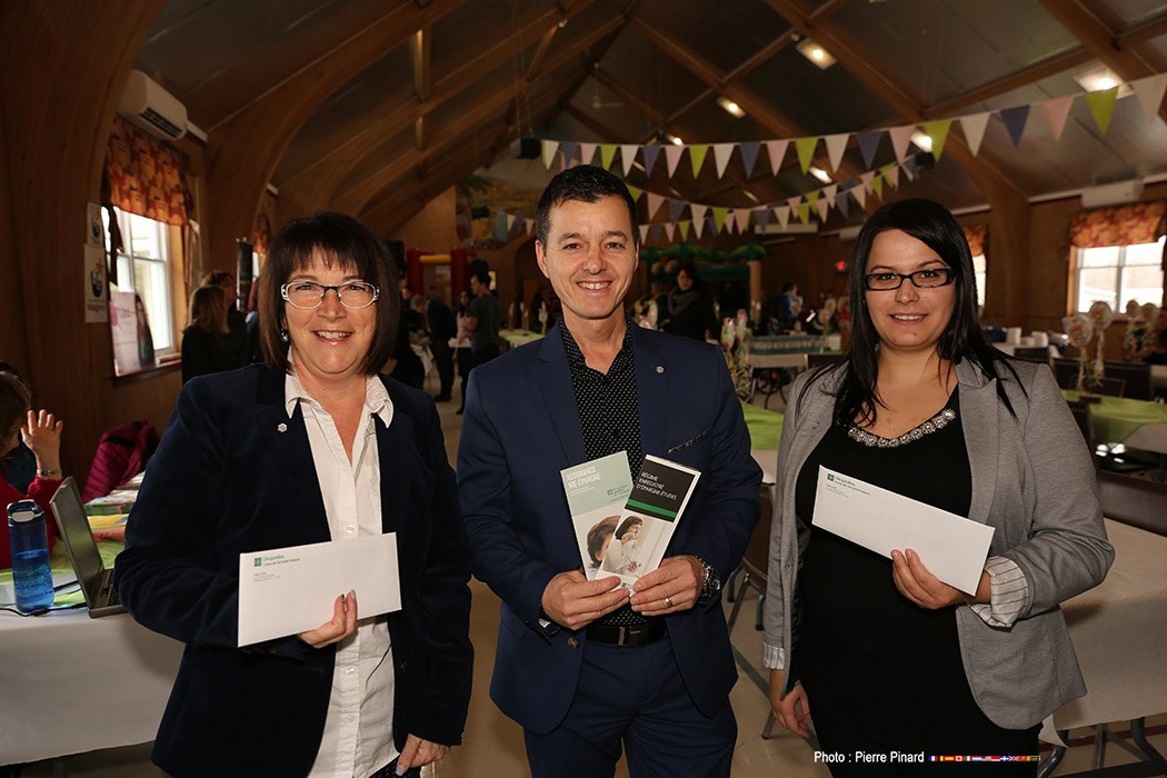 Fête de la famille 2017 - Windsor - St-François-Xavier et Val-Joli