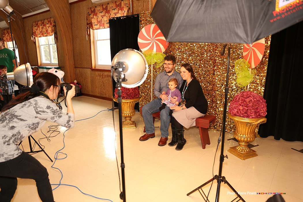 Fête de la famille 2017 - Windsor - St-François-Xavier et Val-Joli