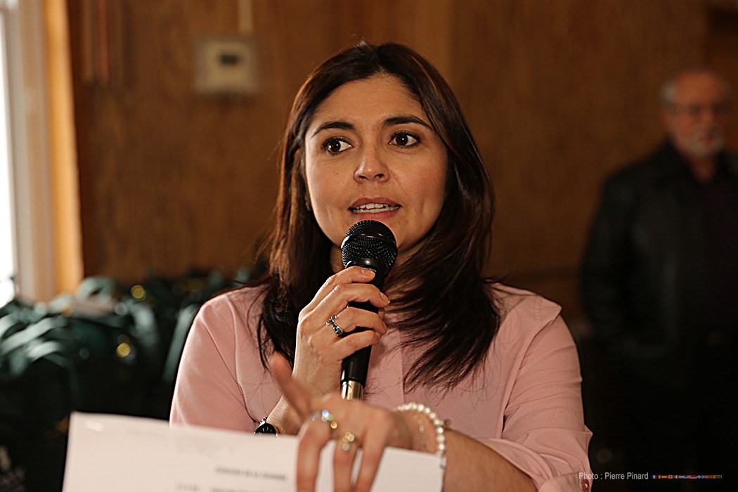 Fête de la famille 2017 - Windsor - St-François-Xavier et Val-Joli