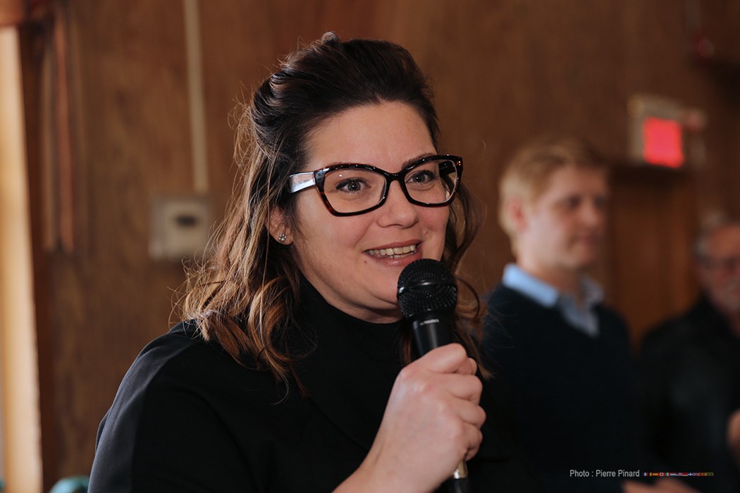 Fête de la famille 2017 - Windsor - St-François-Xavier et Val-Joli