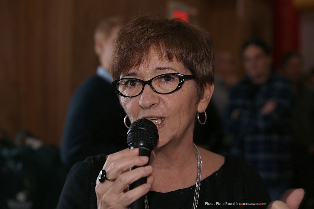 Fête de la famille 2017 - Windsor - St-François-Xavier et Val-Joli