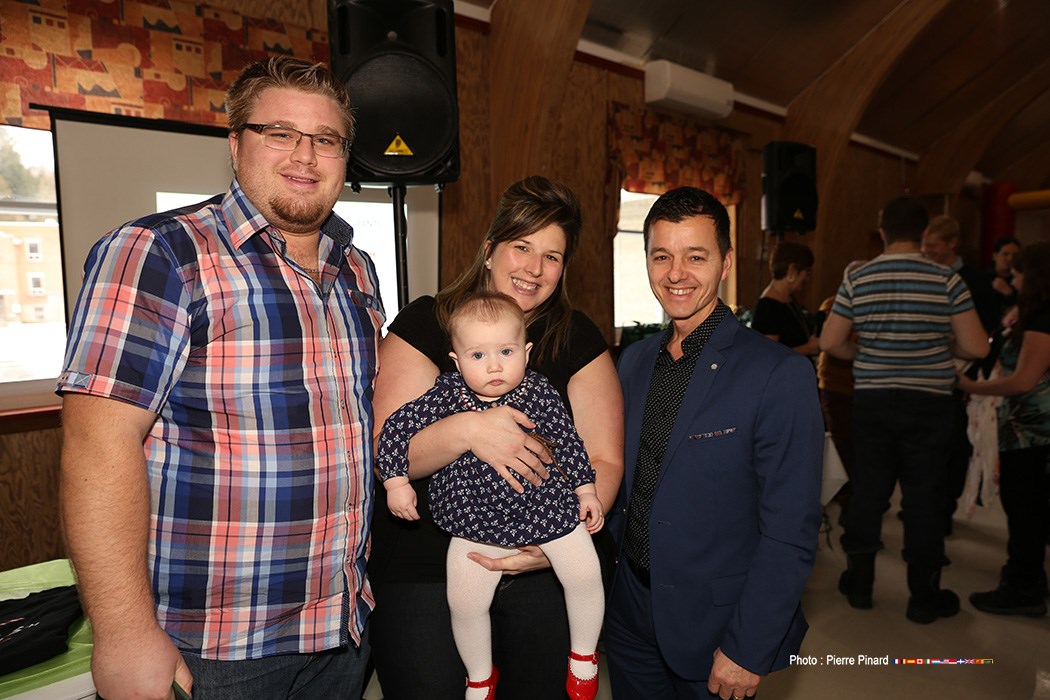 Fête de la famille 2017 - Windsor - St-François-Xavier et Val-Joli