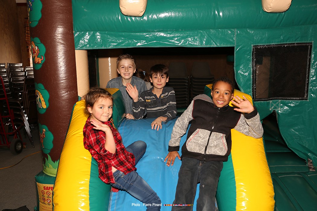 Fête de la famille 2017 - Windsor - St-François-Xavier et Val-Joli