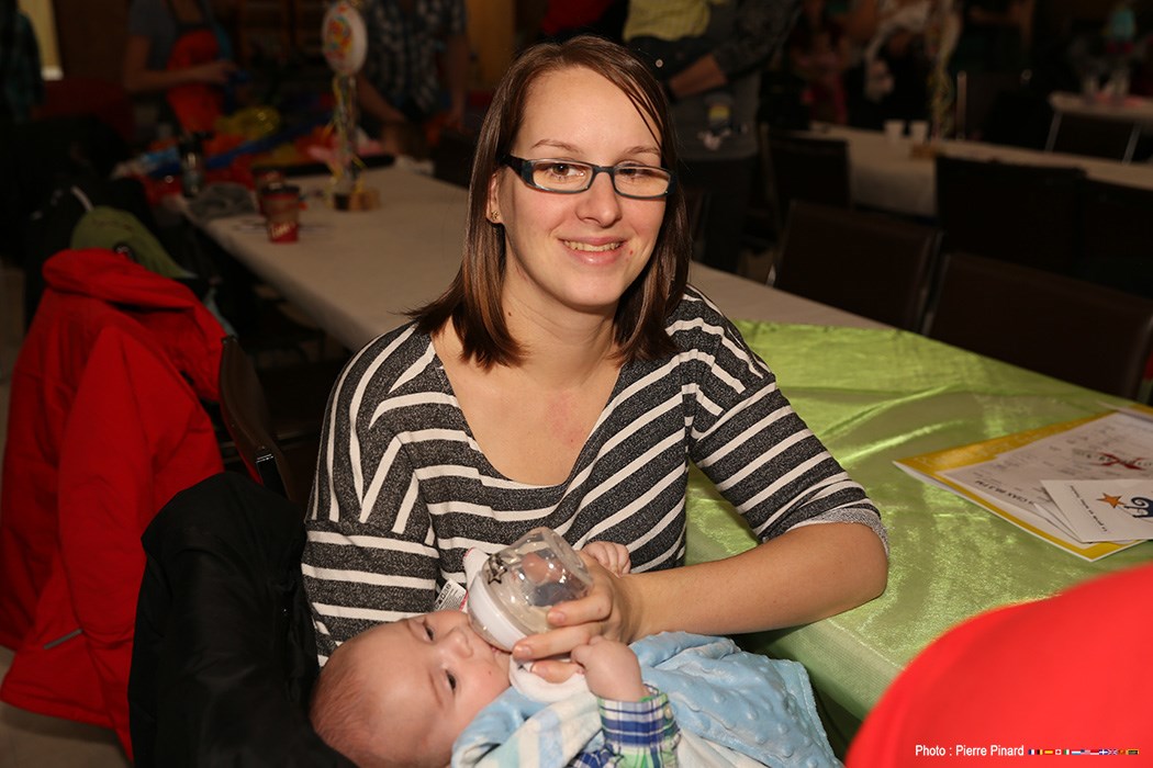 Fête de la famille 2017 - Windsor - St-François-Xavier et Val-Joli