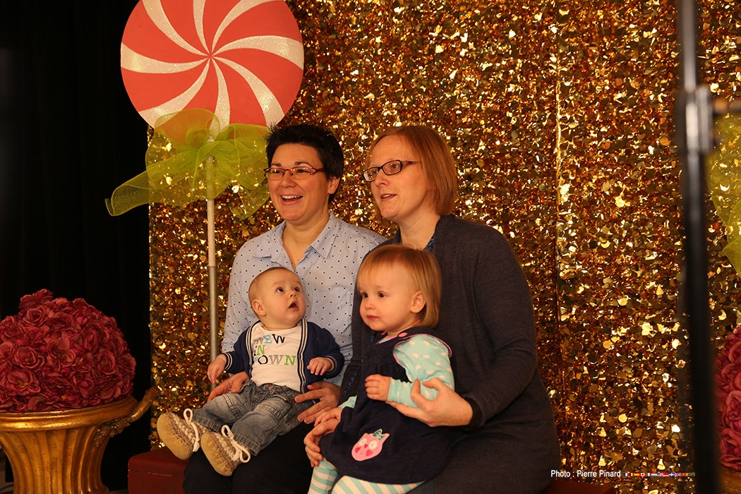 Fête de la famille 2017 - Windsor - St-François-Xavier et Val-Joli