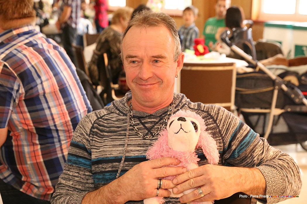 Fête de la famille 2017 - Windsor - St-François-Xavier et Val-Joli