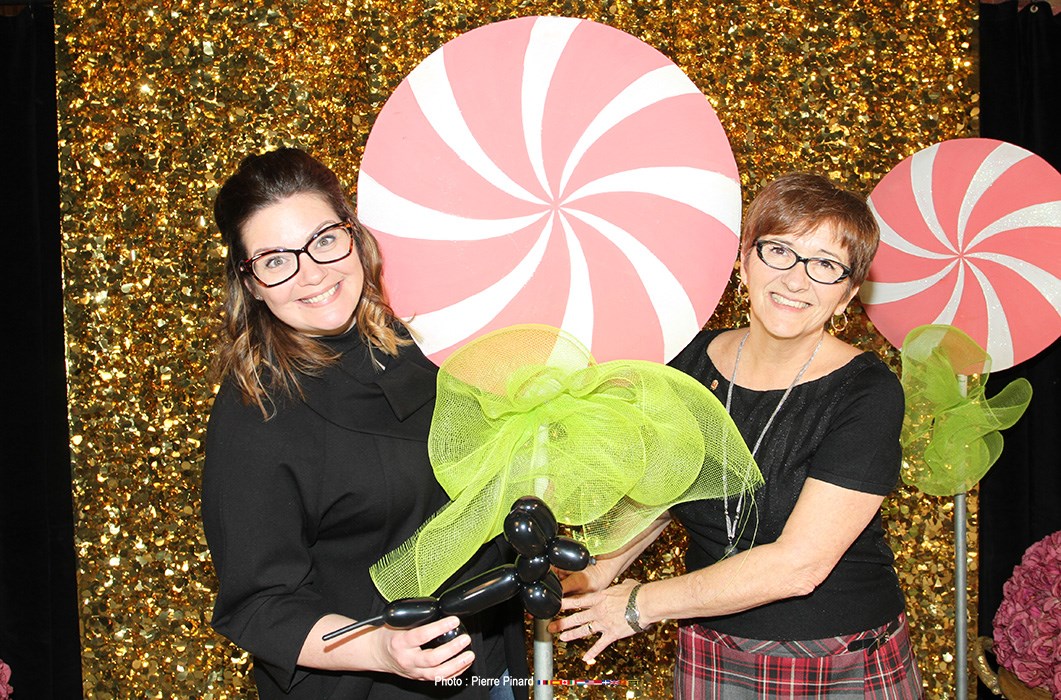 Fête de la famille 2017 - Windsor - St-François-Xavier et Val-Joli