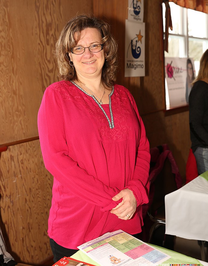 Fête de la famille 2017 - Windsor - St-François-Xavier et Val-Joli