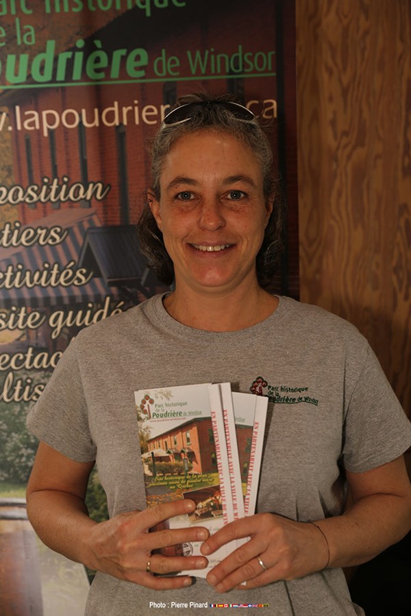 Fête de la famille 2017 - Windsor - St-François-Xavier et Val-Joli