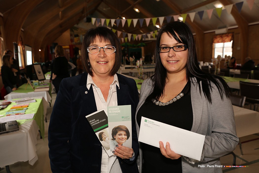 Fête de la famille 2017 - Windsor - St-François-Xavier et Val-Joli