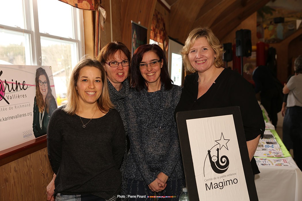 Fête de la famille 2017 - Windsor - St-François-Xavier et Val-Joli