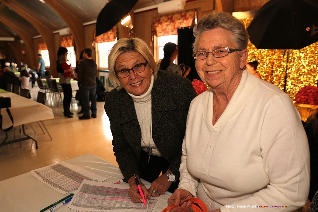 Fête de la famille 2017 - Windsor - St-François-Xavier et Val-Joli