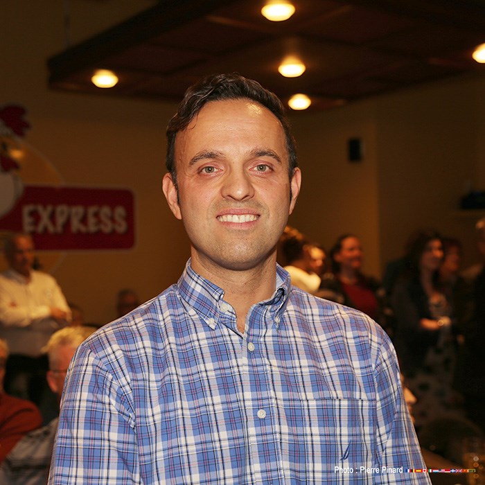 Tirage de Noël 2016 - Chambre de commerce de Windsor