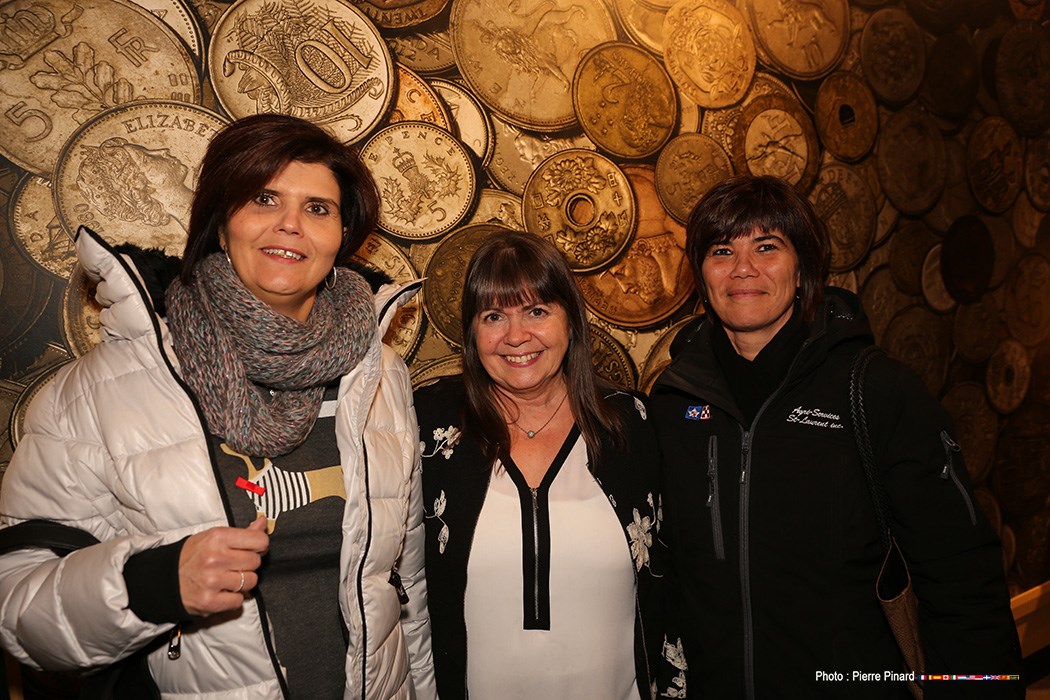 Tirage de Noël 2016 - Chambre de commerce de Windsor