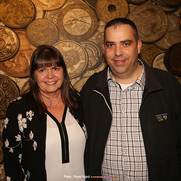 Tirage de Noël 2016 - Chambre de commerce de Windsor