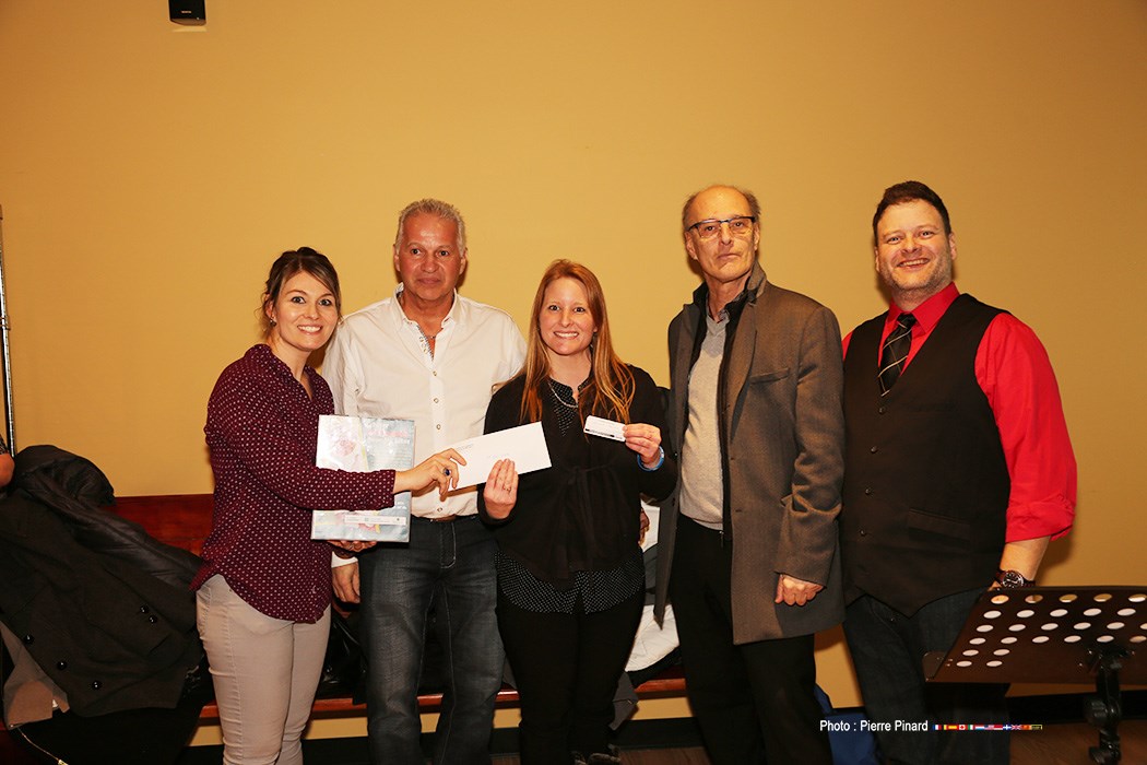 Tirage de Noël 2016 - Chambre de commerce de Windsor