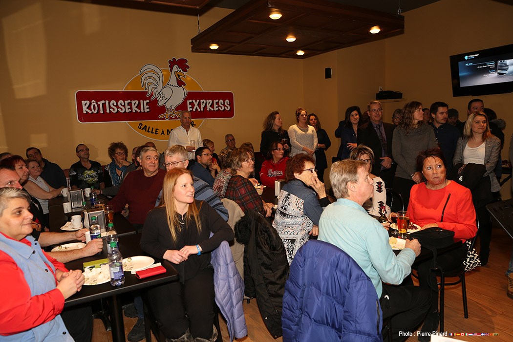 Tirage de Noël 2016 - Chambre de commerce de Windsor