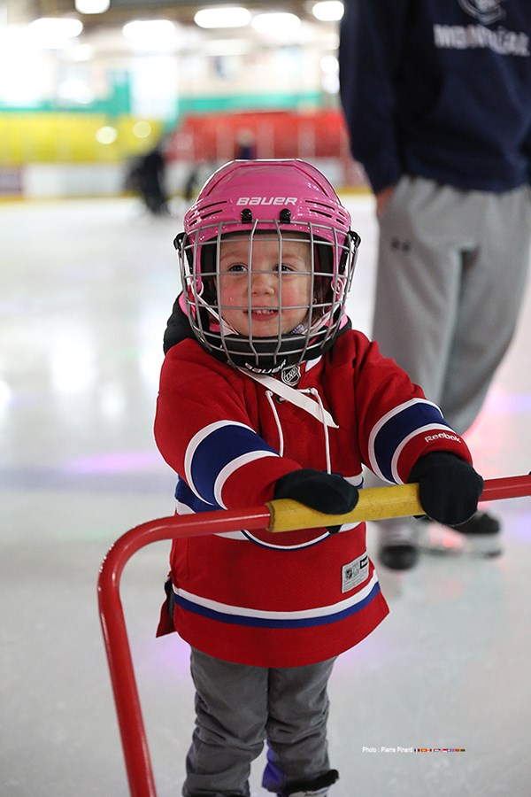 Déguisements pour l'Halloween à l'arena de Windsor