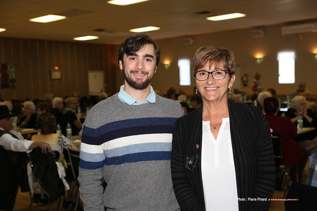 Fêtes des ainés au Bel-Âge