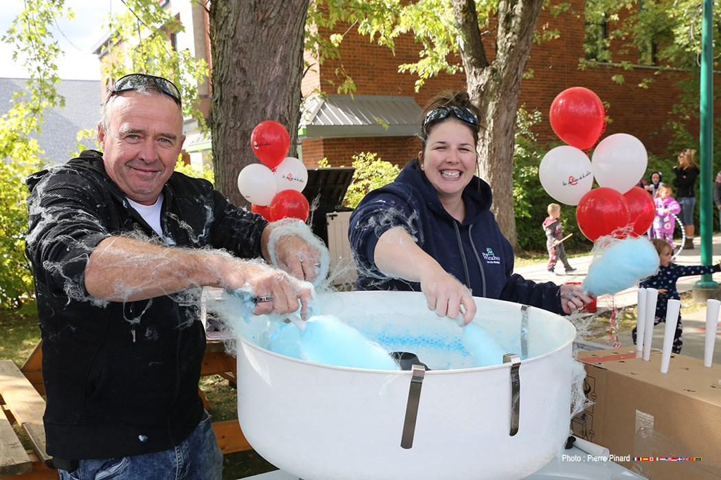 Journée de la culture à Windsor
