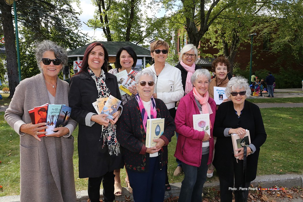 Journée de la culture à Windsor