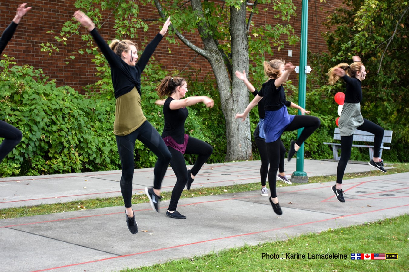 Journée de la culture à Windsor