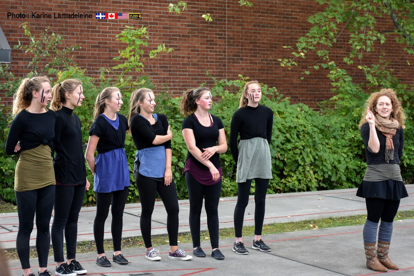 Journée de la culture à Windsor