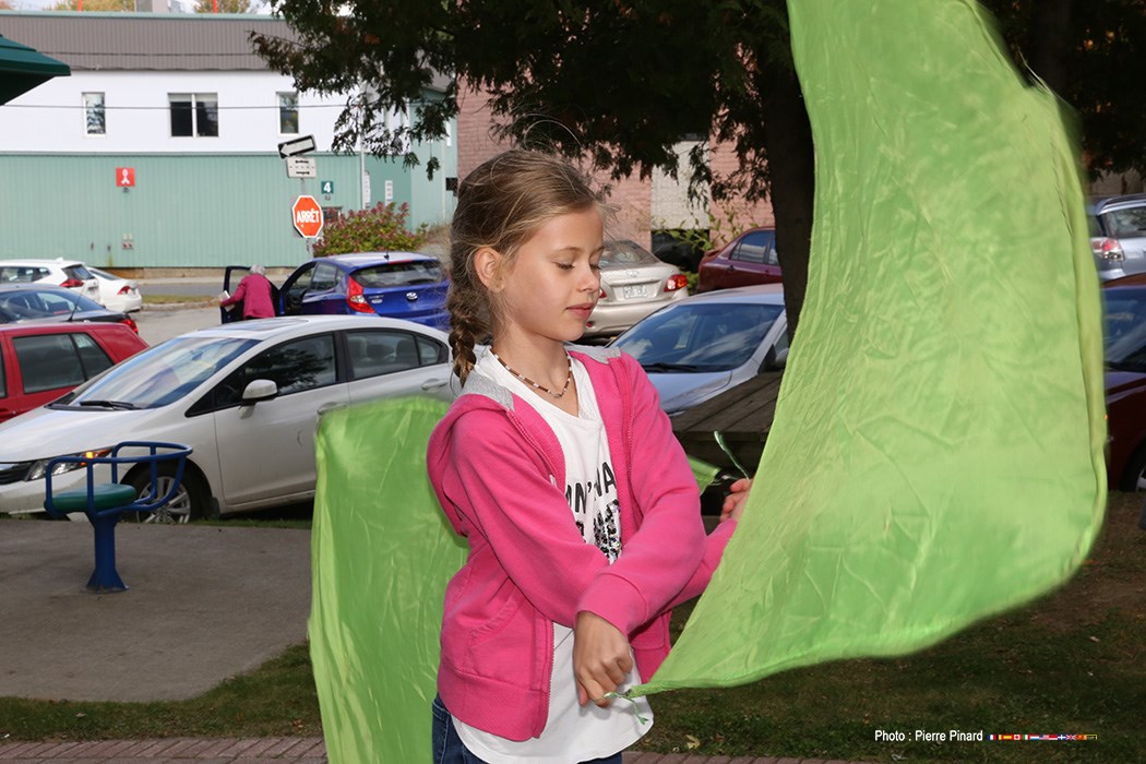 Journée de la culture à Windsor