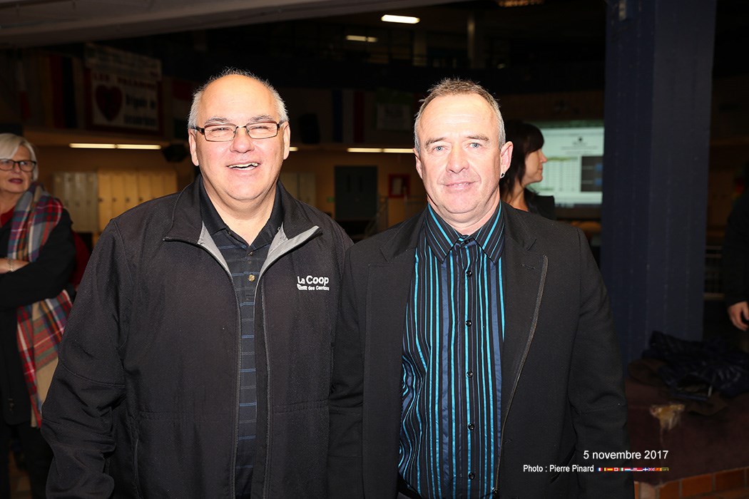 Élection municipale 2017 à Windsor