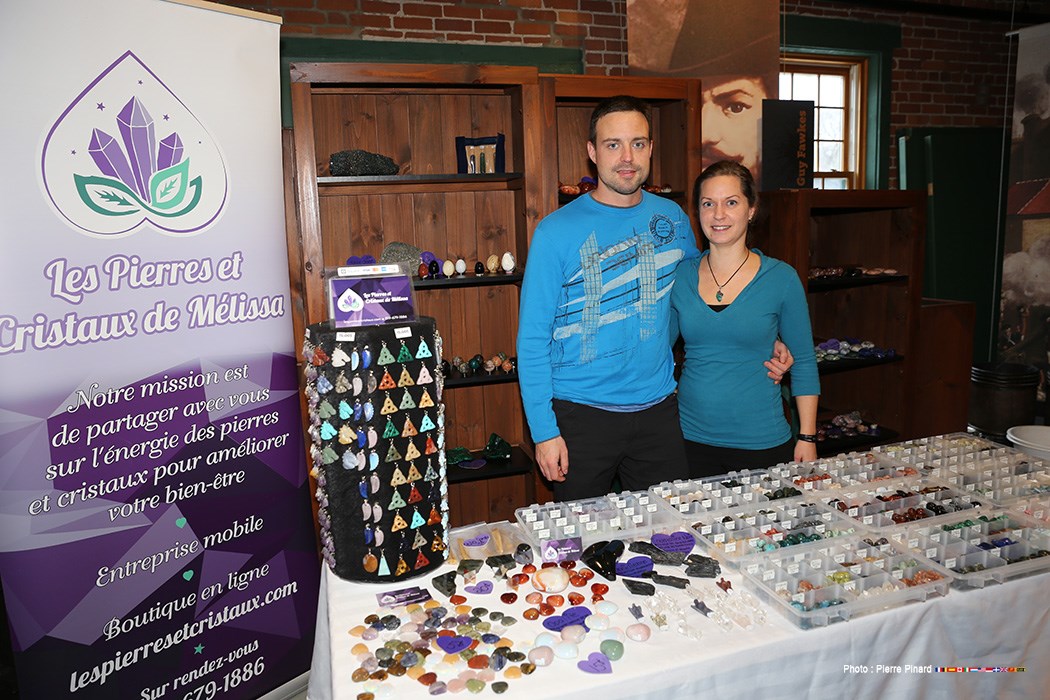 Marché de Noël 2017