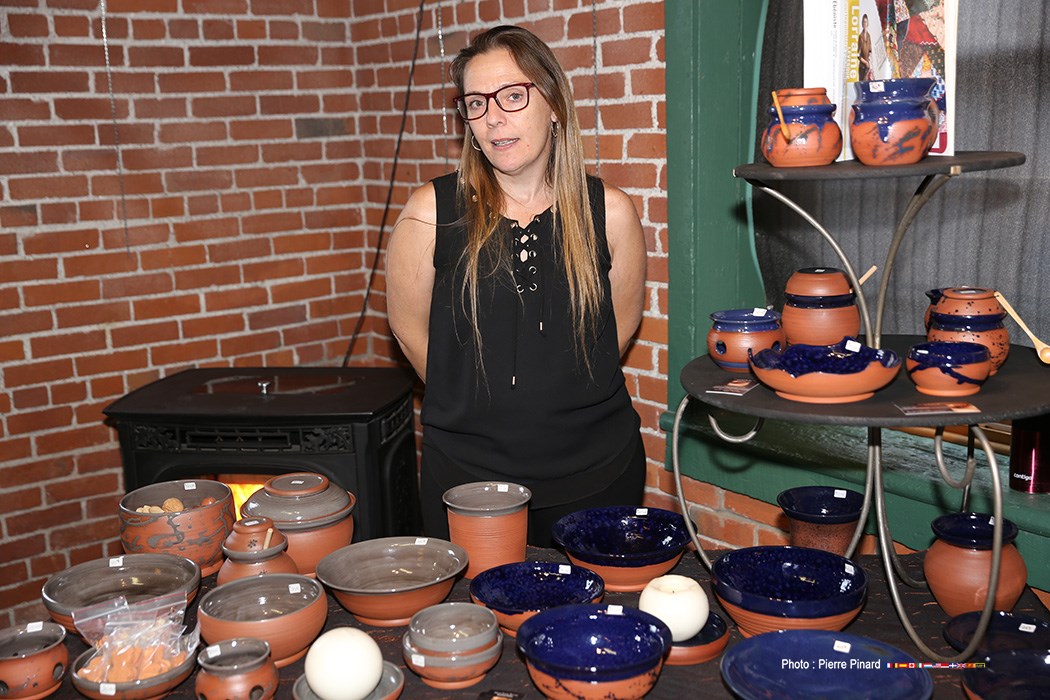 Marché de Noël 2017