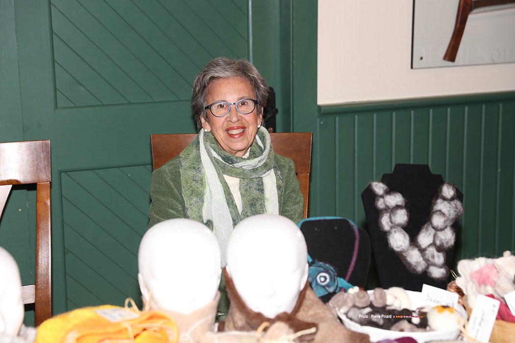 Marché de Noël 2017