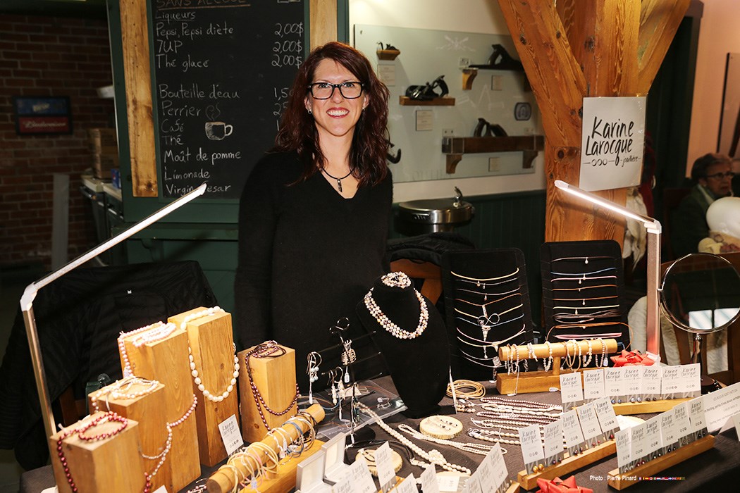 Marché de Noël 2017