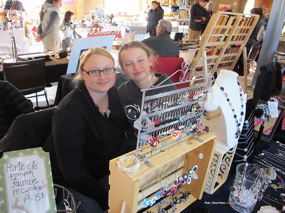 SALON DES ARTISANTS 2017