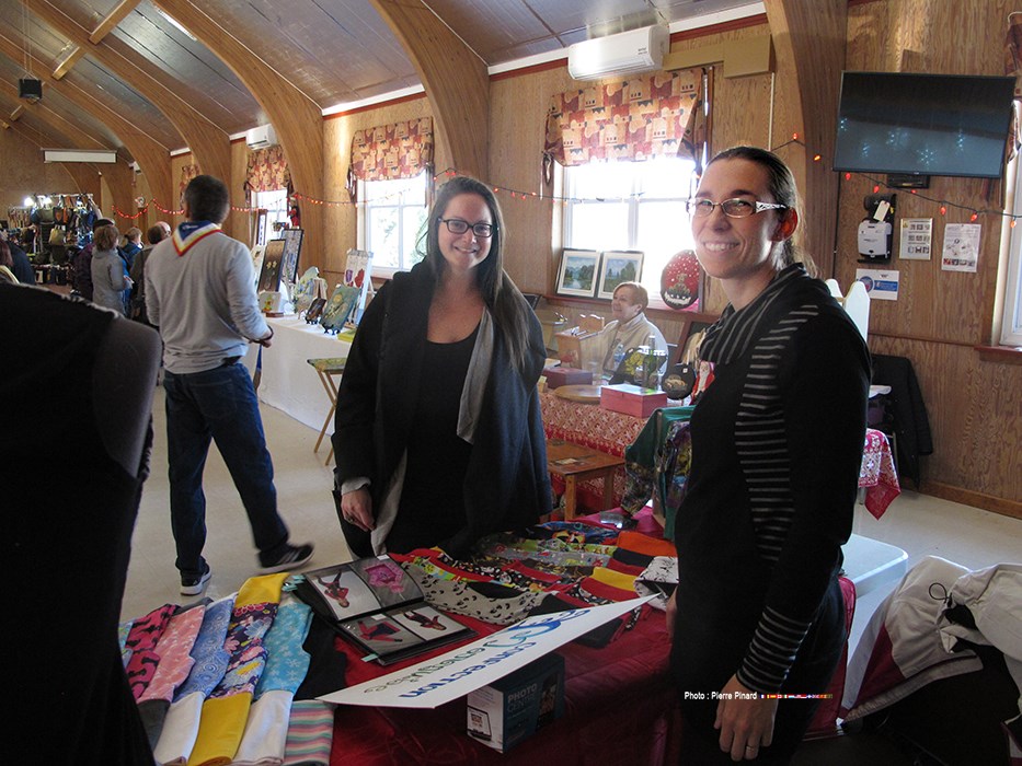 SALON DES ARTISANTS 2017