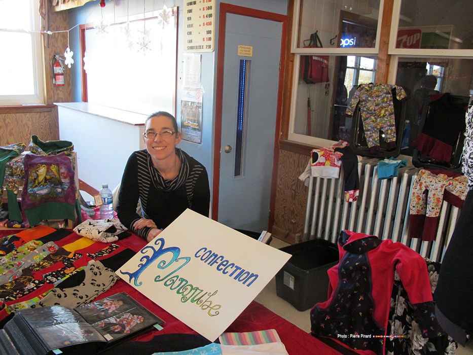 SALON DES ARTISANTS 2017