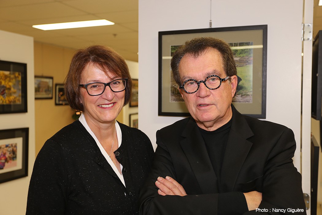 35e EXPO_PHOTO de la galerie Château-du-Bel-Âge