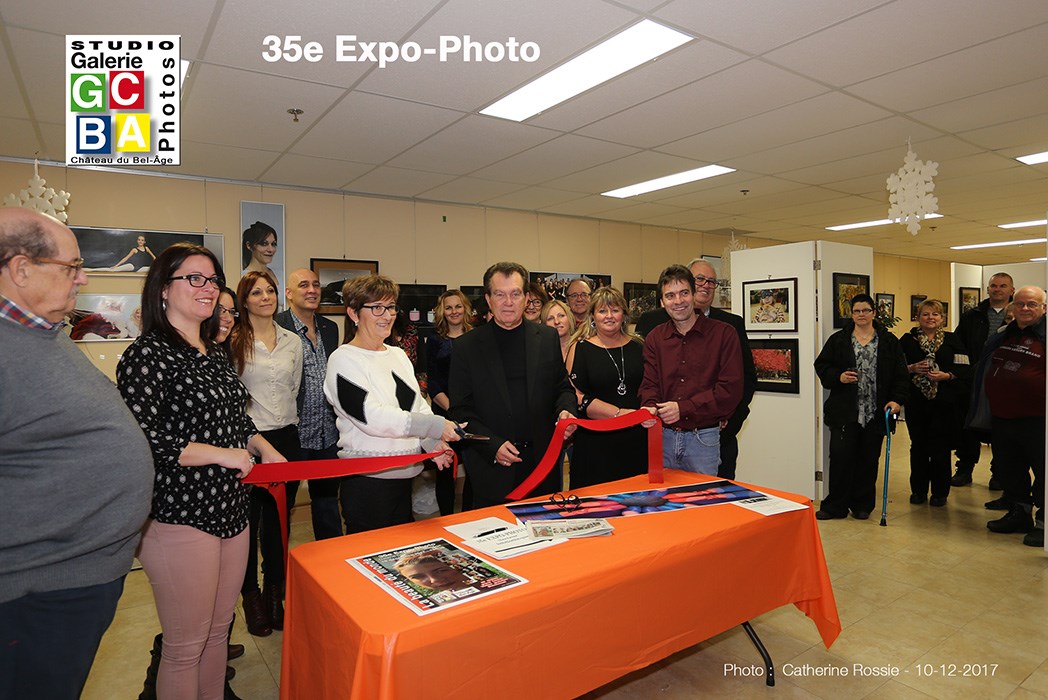 35e EXPO_PHOTO de la galerie Château-du-Bel-Âge
