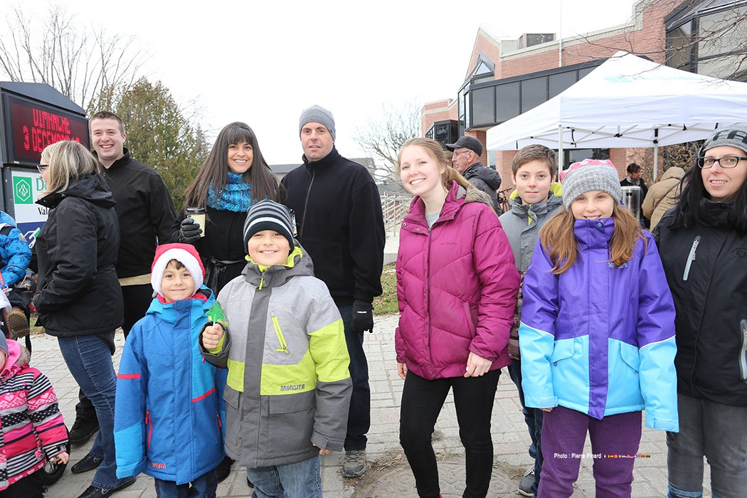Parade de Noël 2017 
