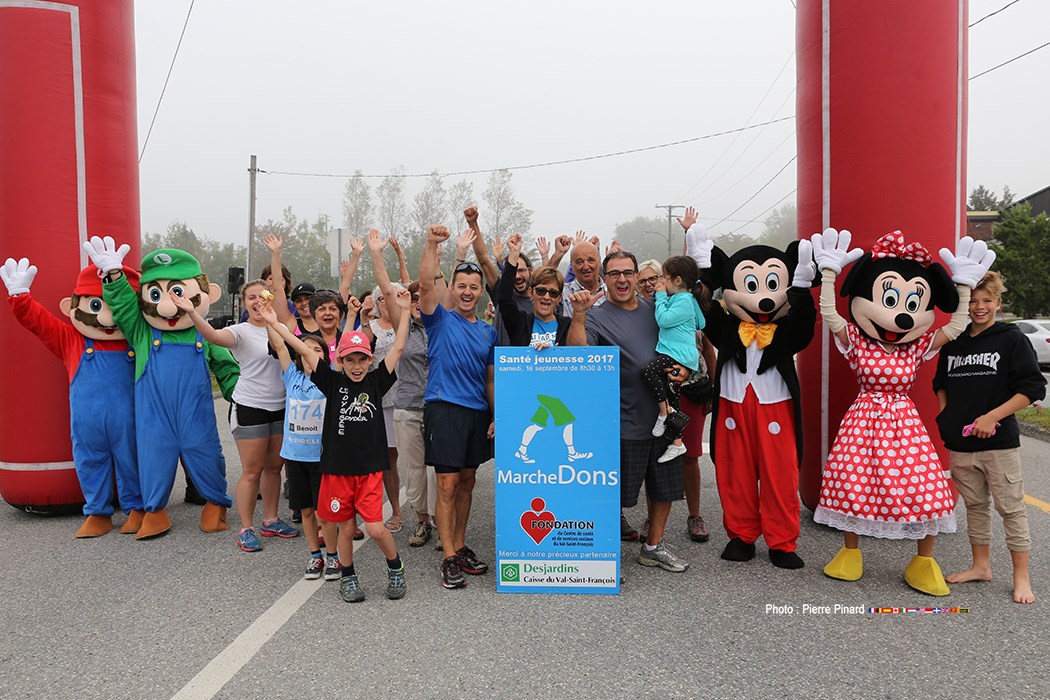 Photos marquantes de 2017 à Windsor -  Pierre Pinard 