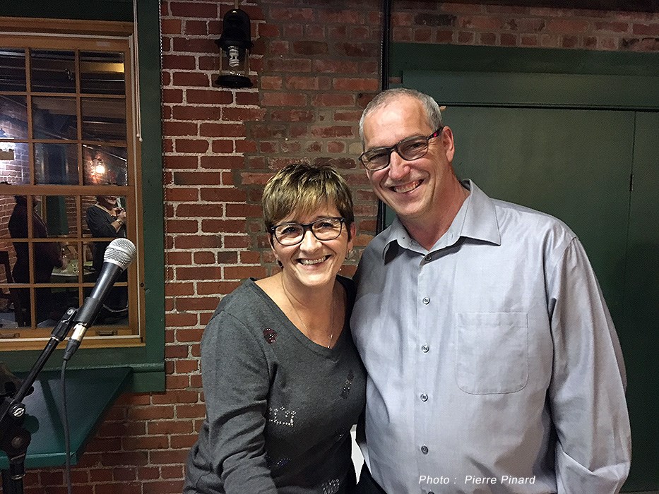 Photos marquantes de 2017 à Windsor -  Pierre Pinard 